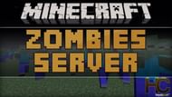 Top 5 Minecraft zombie servers (Image credits: Kanga Esports, Youtube)